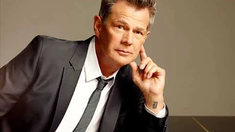 DAVID FOSTER - Forever Linda