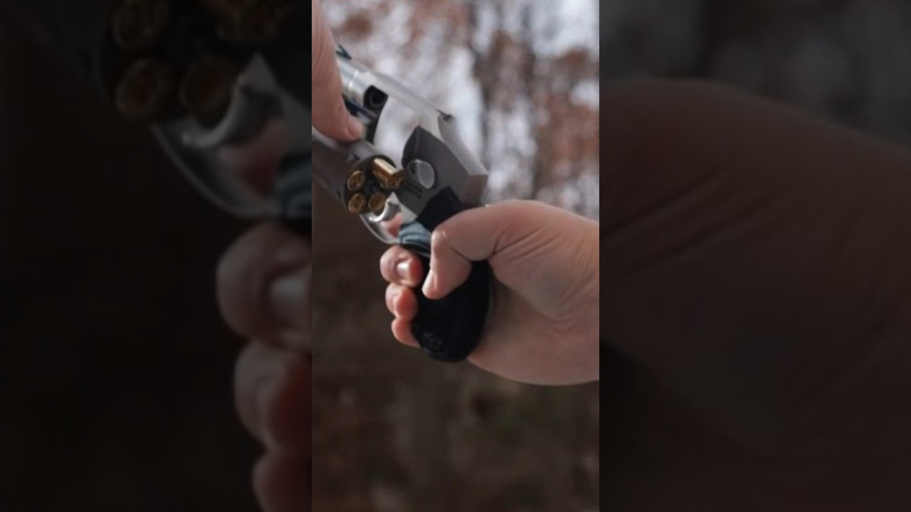Revolver Taurus 650 Cal.357 