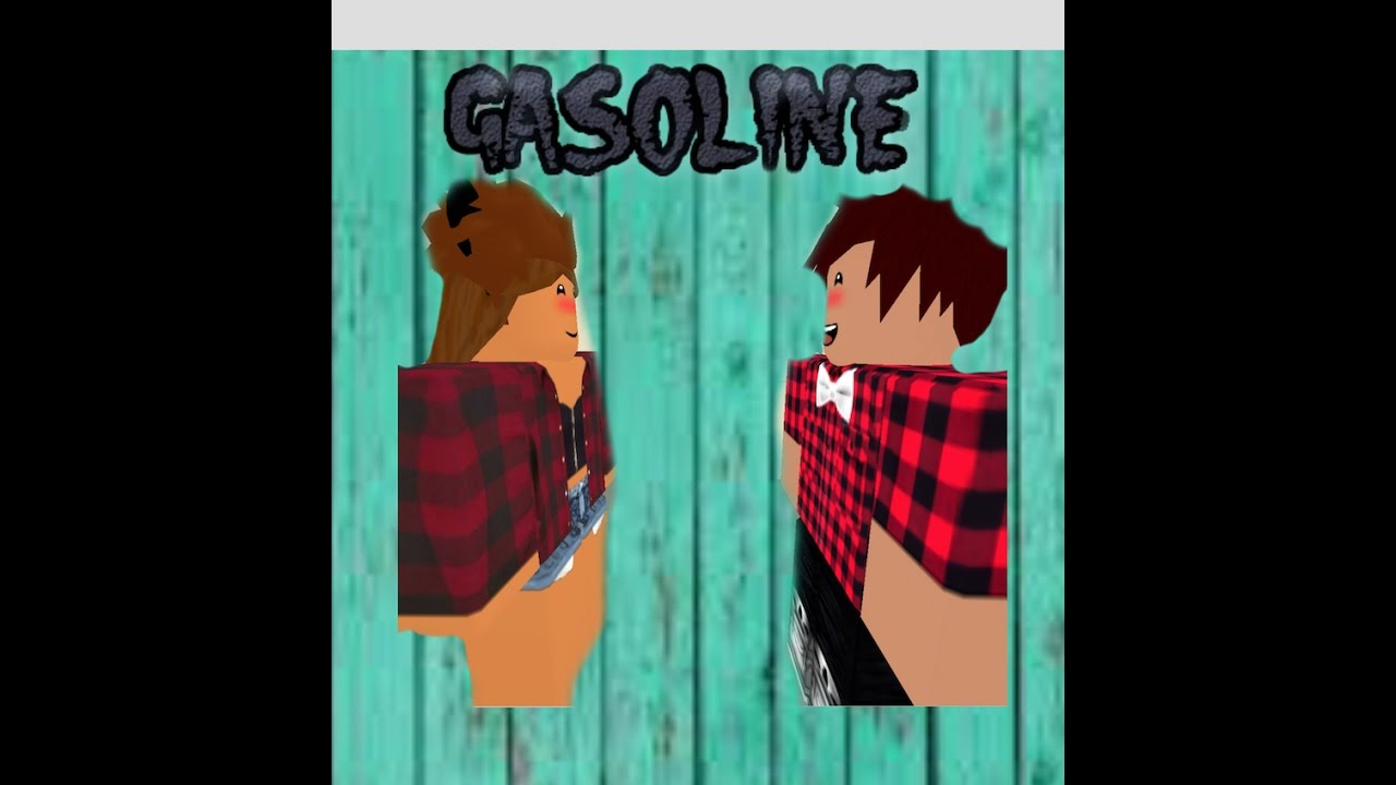 Gasoline Bully 2 Roblox Music Video - 