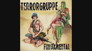 Terrorgruppe - Heimatfront