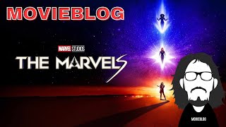 MovieBlog- 935: Recensione The Marvels