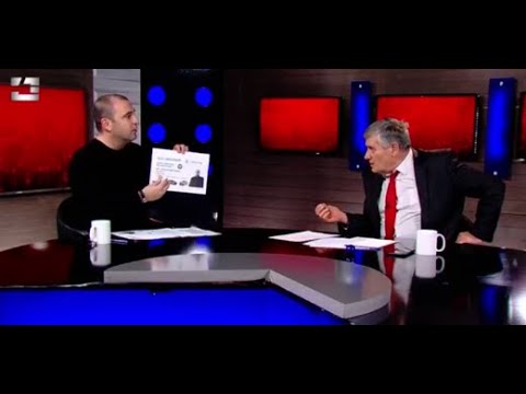 ნეპოტიზმი, კლანი, მემკვიდრეობით გადადის მოსამართლეობა? რეჟიმს ემსახურებიან!  - ხაბეიშვილი