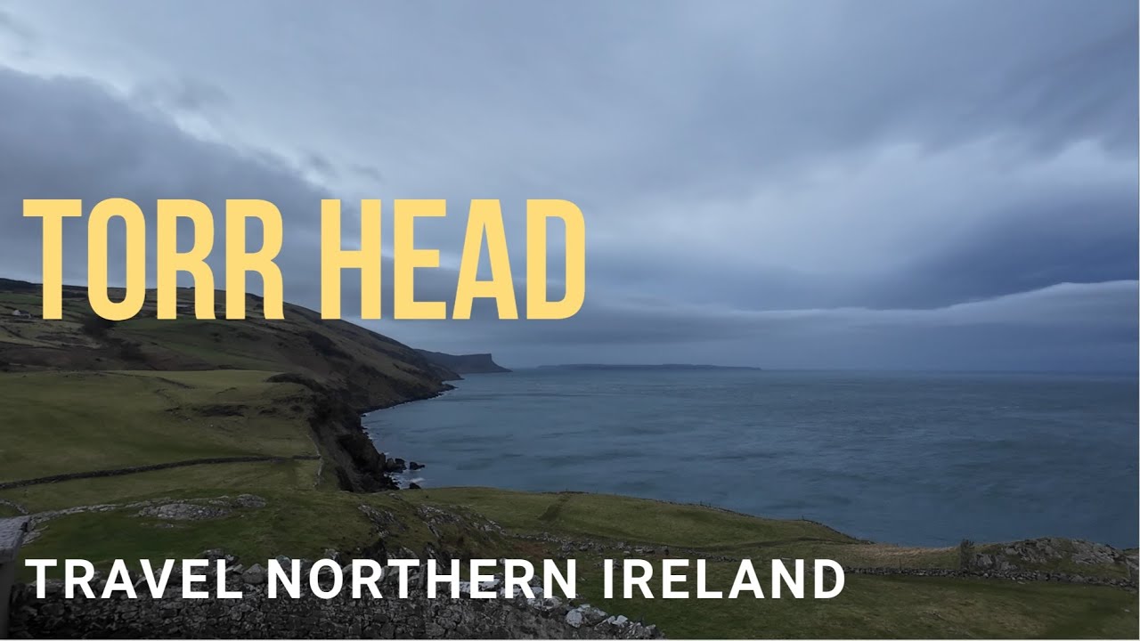 Torr Head