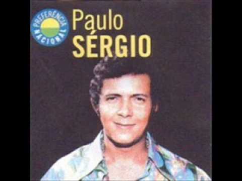 Paulo Sergio - Ultima Cancao