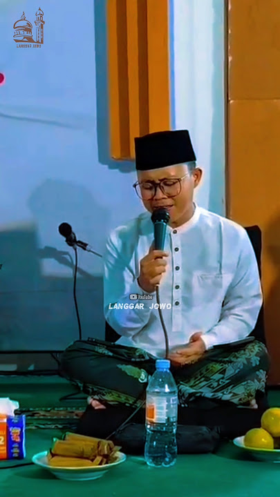 Jalur Bahagia✨ Assubhubada Cak Nur🌹 #banjari #fypシ #caknur #fesban #sholawat #langgarjowo #islamic