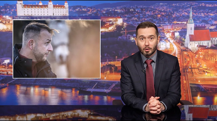 👔 Ťažký týždeň: O chorej nemocnici a inej korupcii | Aktuality (19/25)