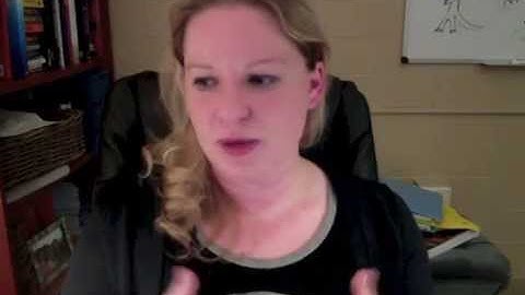 WVU COMM309: Summary Lecture on Risk & Crisis Communication