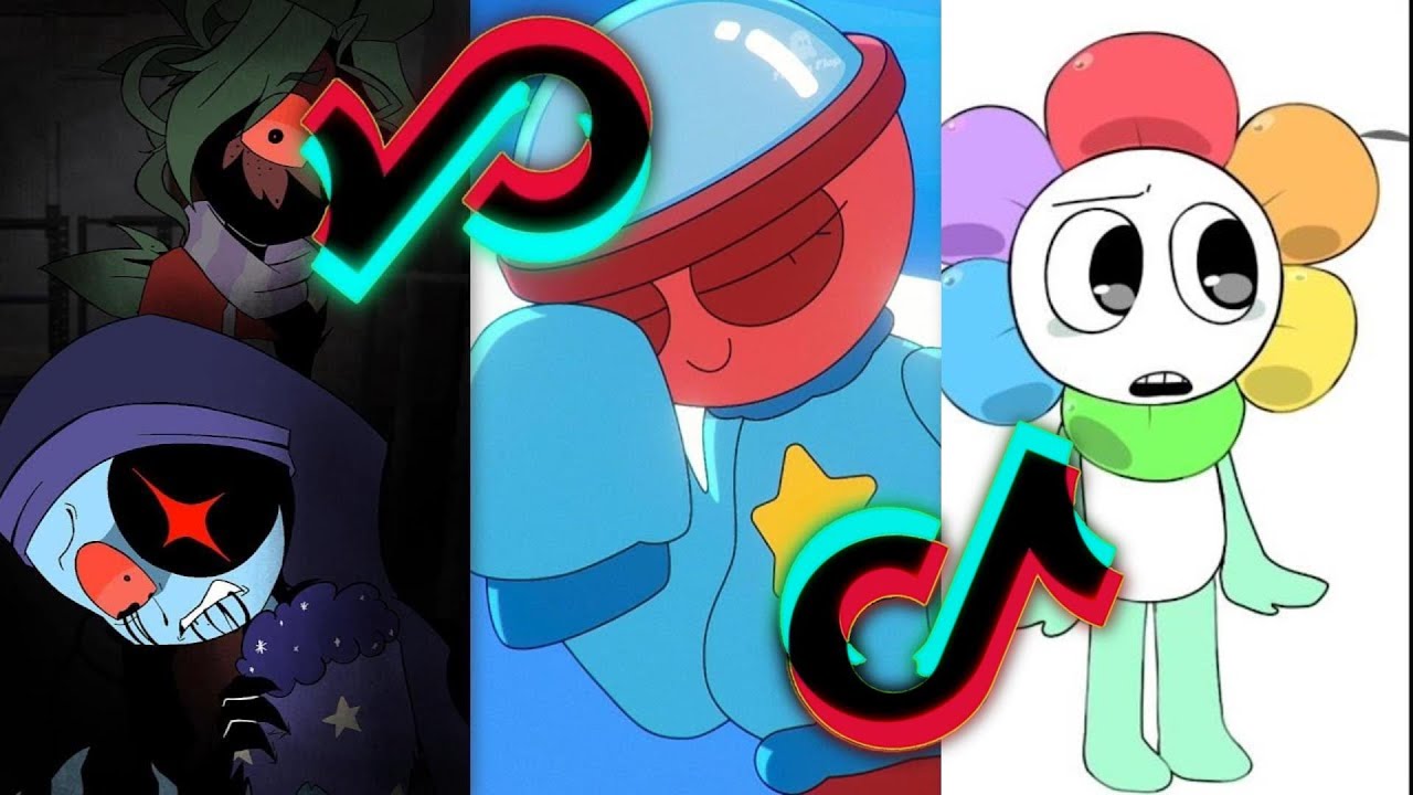 😮Funny Dandy's World | TikTok Compilation #116 - YouTube