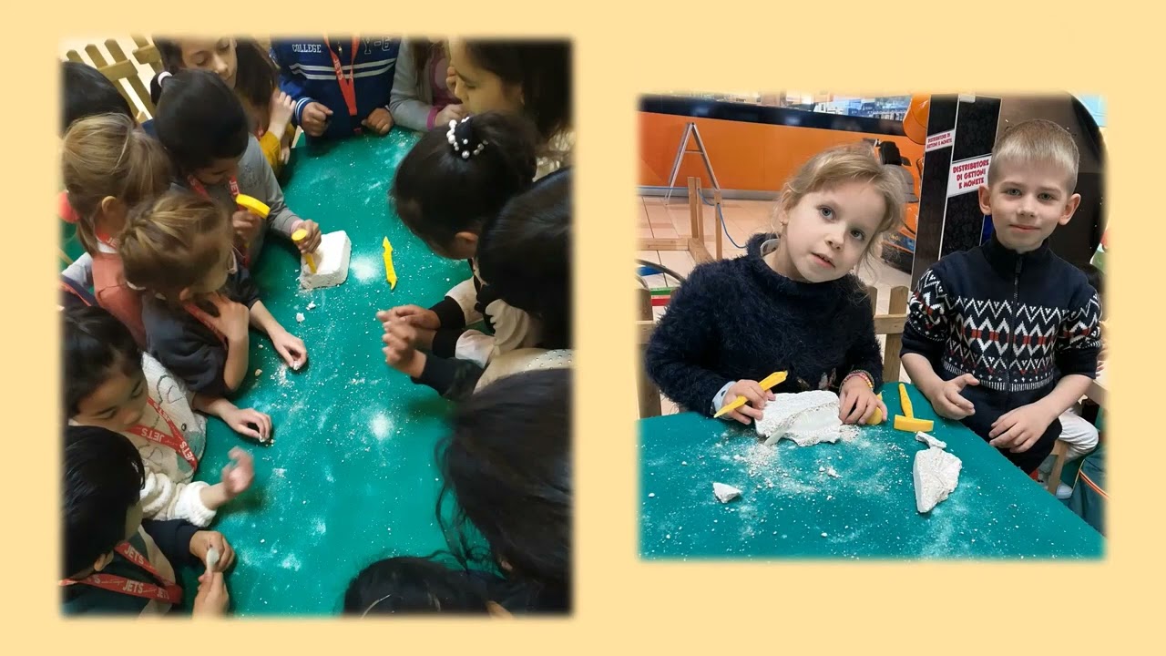 Tiptoi® Scopriamo I Dinosauri – Libro Interattivo Per Bambini Con Suoni E Giochi, Penna Non Inclusa - 2