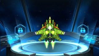 Galaxy sky shooting - Classic Arcade Galaxy shooting game! Android Gameplay screenshot 4