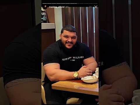 تراب كينغ يتكلم عن سبب عدم زواجه