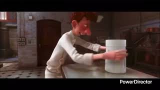 Welcome To Hell (Ratatouille Swearing)