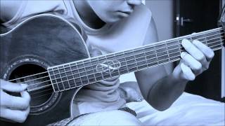 Silent Passenger - Pierre Bensusan