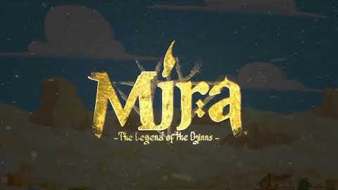 Mira Devlog 1 - Updated Gameplay, Release Window and Developer Commentary