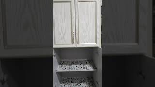 دهانات دوكو فرن مطبخ ارو ملزوق قشره   اوفويت