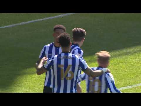 Middlesbrough Sheffield Wed Goals And Highlights