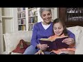 (Audio Description) Detecting Glaucoma with a Dilated Eye Exam