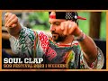 SOUL CLAP at 909 FESTIVAL WEEKEND 2023