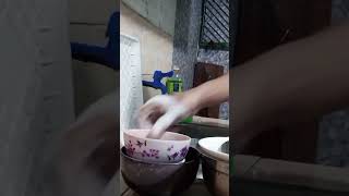 How to Wash Dishes (Step by Step) - Performance Task in TLE