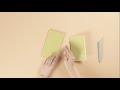 「KOKUYO ME」ノートふせん（Sticky Note)　|　コクヨ