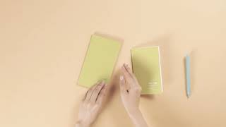 「KOKUYO ME」ノートふせん（Sticky Note)　|　コクヨ