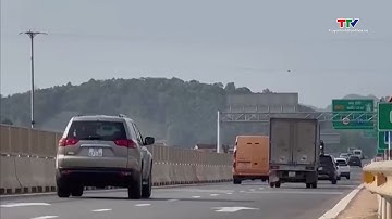 Thủ tướng chỉ đạo tăng tốc hoàn thành 3.000 km cao tốc| NSTH