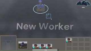 RTS Devlog 05 New Worker | Godot 4