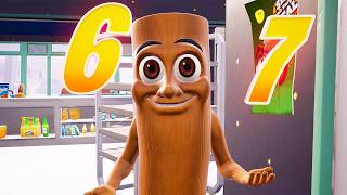 THUMB AMALDIÇOADA