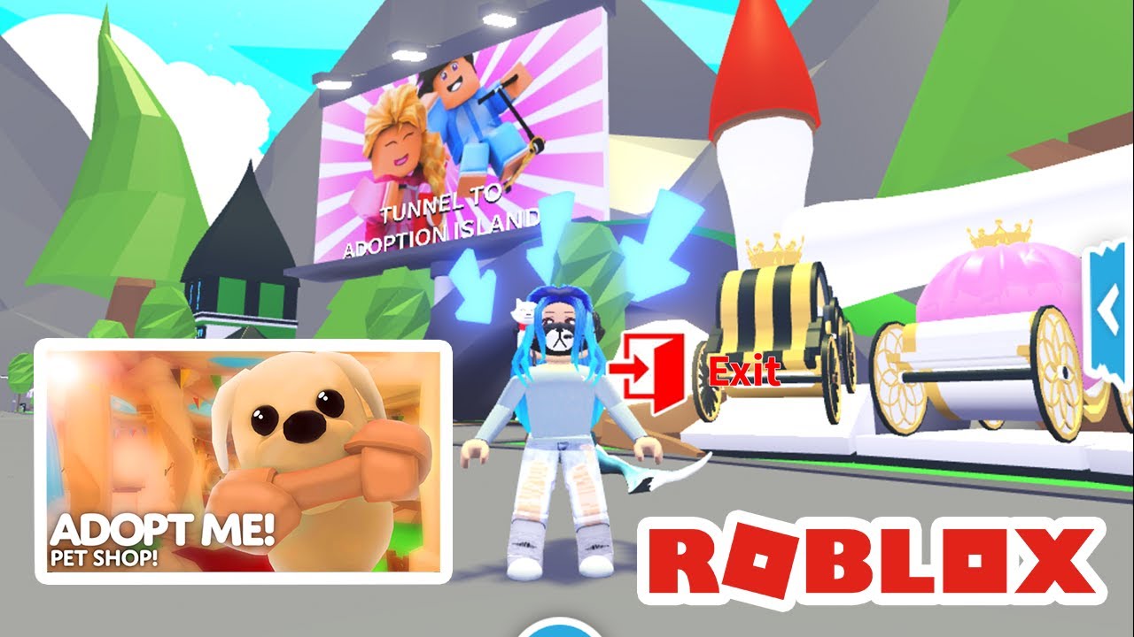 Roblox Adopt Me Tips and Tricks for a Better Gameplay-Game Guides-LDPlayer