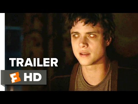 The Bye Bye Man Official Trailer 2 (2017) - Horror Movie