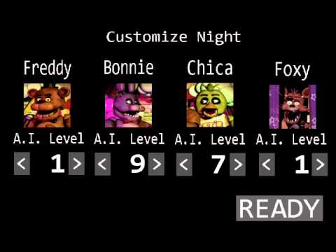 free download five nights at freddy