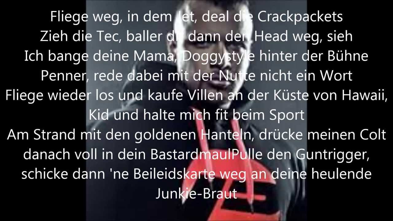 Ak S Im Wandschrank Lyrics Youtube