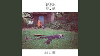 Serenade, I Miss You