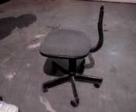 Roller Chair