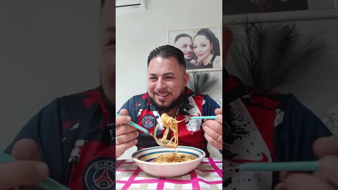 Momento saliente live