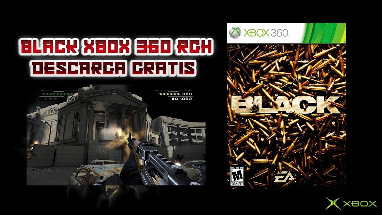 Juegos De Xbox Clásico Descargar Mediafire : Como Descargar Juegos Para Xbox Clasico : Un juego ...