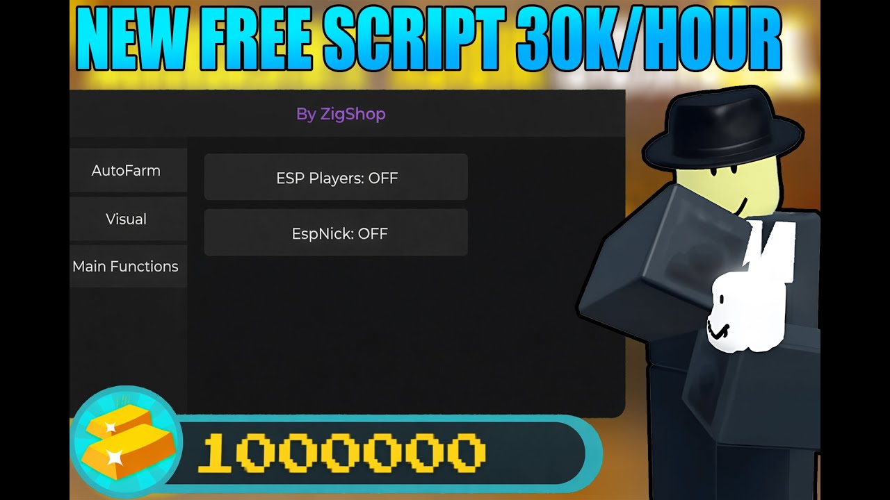 NEW BUILD A BOAT SCRIPT | 30К/HOUR - YouTube