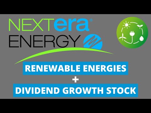 NextEra Energy full stock analysis (NEE) – Renewable Energies Play