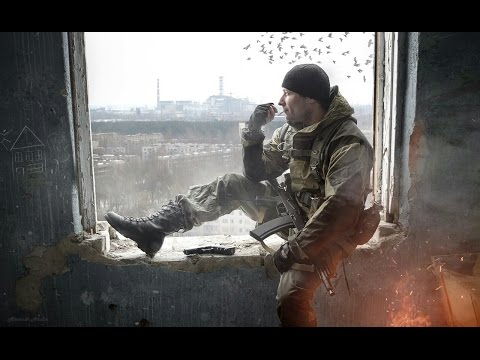 Видео: S.T.A.L.K.E.R. НОВЫЙ КЛИП 2017 "РУССКАЯ ДОРОГА"