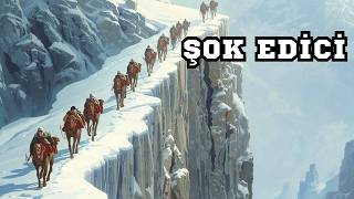 Osmanlı Kervanlarında Seyahat İstanbuldan Bağdata Yolculuk Aylar Sürerdi