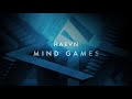 Haevn  mind games audio only