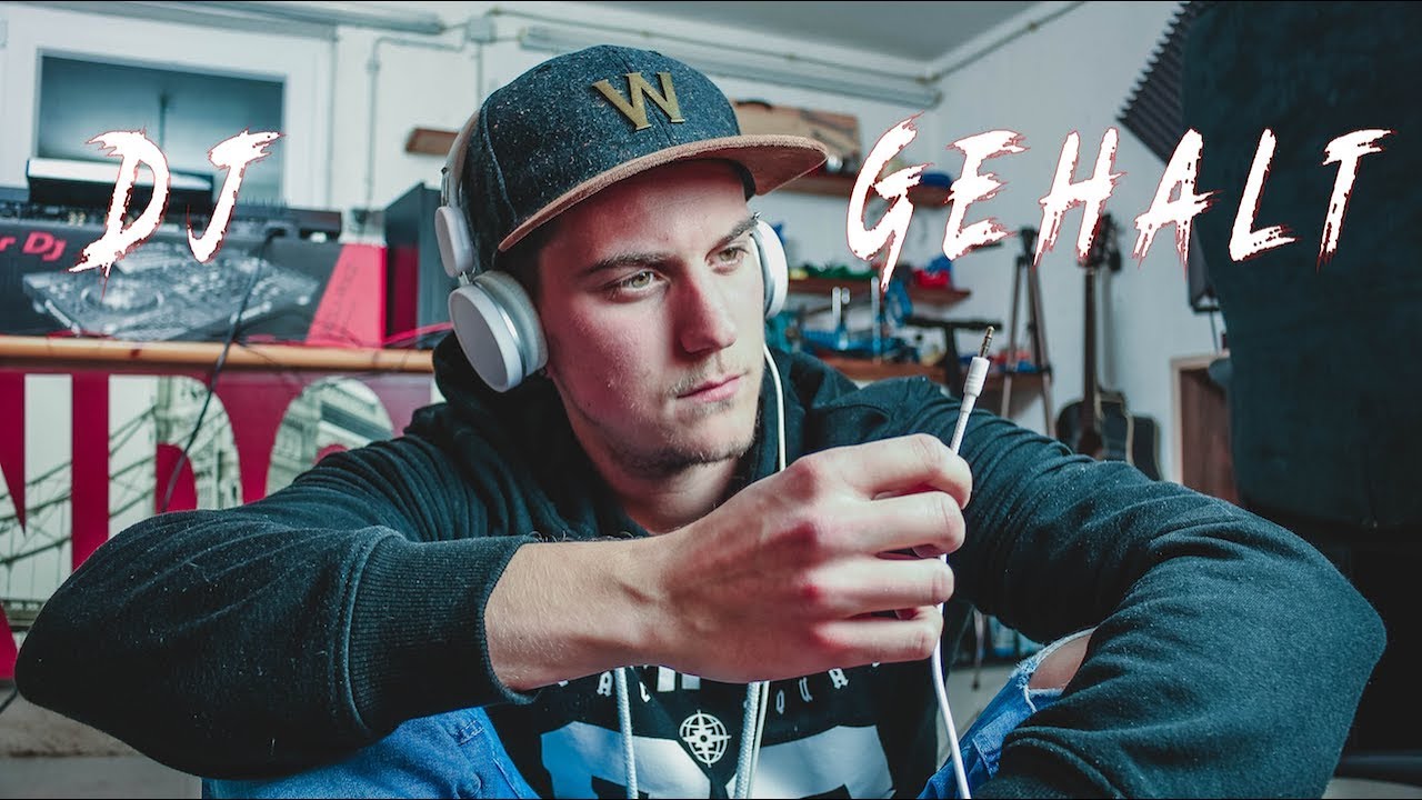 Was Braucht Man Als Dj Anfänger DJ GEHALT 💸 | Was kann man als Dj-Anfänger verdienen?! | Luis Dominguez