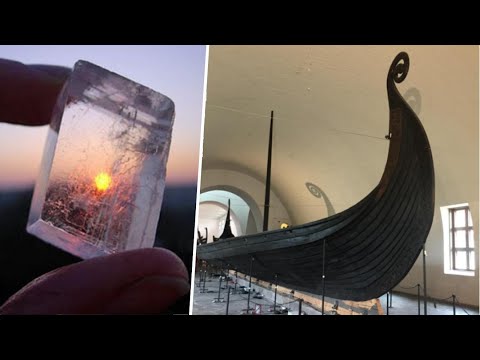 Video: Archeologové Našli Spojení Mezi Vikingy A Islámem - Alternativní Pohled