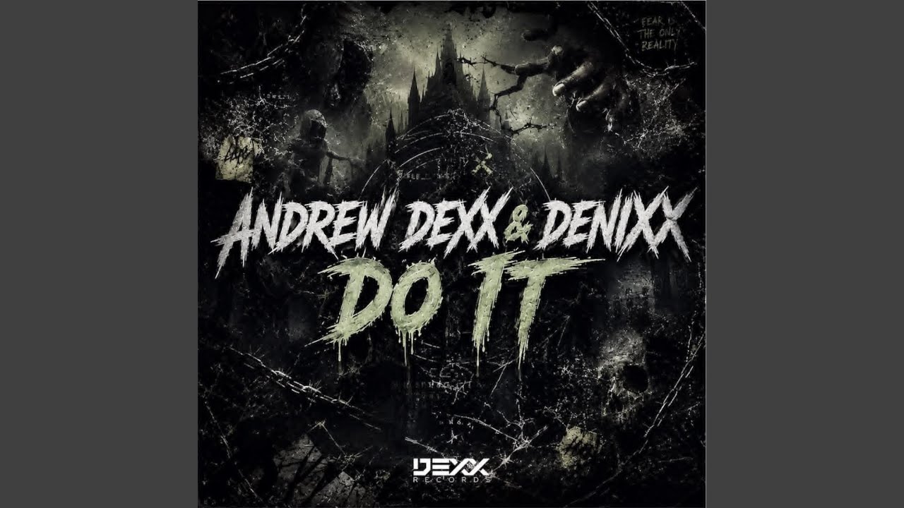 Παρακολούθηση Do It (Original Mix) στο YouTube Παρακολούθηση Do It (Original Mix) στο YouTube