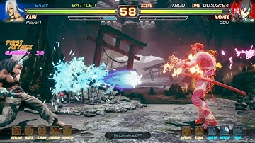 Fighting Ex Layer: Hidden Gem Fighting Game