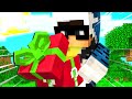 APRO I MIEI REGALI DI NATALE SU MINECRAFT - ITA