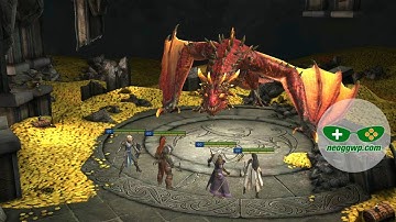 RAID: Shadow Legends (Android iOS APK) - Role Playing Gameplay