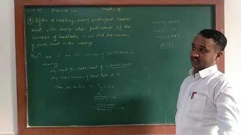 Permutations and Combinations ; lecture 25 by Atul Limgude sir