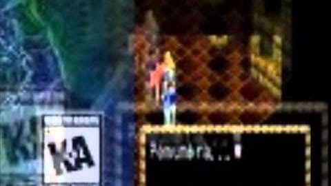 Light Crusader - Yellow Orb Puzzle - IMAGES ONLY - "PENUMBRA"