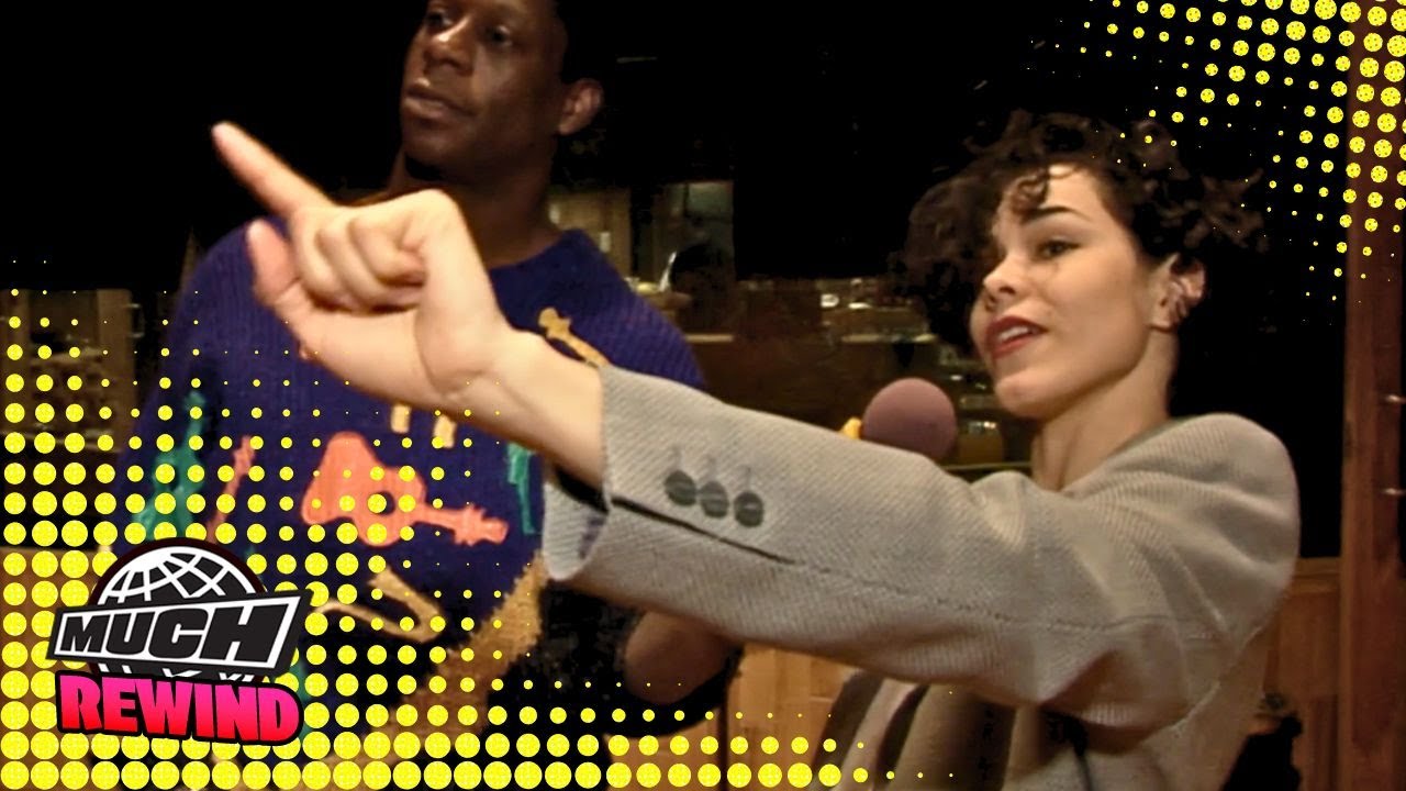 Ingrid Chavez Gives a Backstage Tour of Prince's Paisley Park | Much Rewind